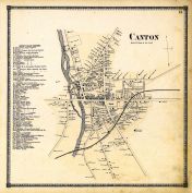 Canton 002, St. Lawrence County 1865